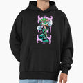 Scourge the Hedgehog Design - Adult & Kids T-Shirts, Sweatshirts & Hoodies apparel design preview 1