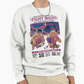 Live from Suzaku Castle - Adult & Kids T-Shirts, Sweatshirts & Hoodies apparel design preview 1