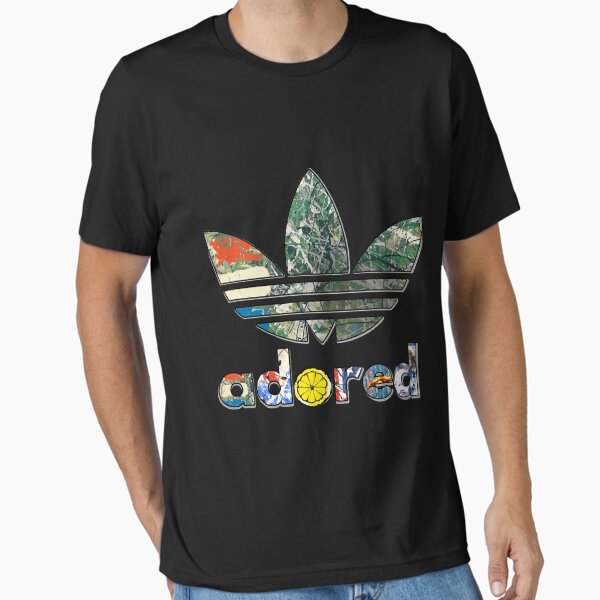 Stone Roses Ian Brown Madchester Adored Manchester - Adult & Kids T-Shirts, Sweatshirts & Hoodies apparel design preview 1