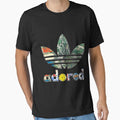 Stone Roses Ian Brown Madchester Adored Manchester - Adult & Kids T-Shirts, Sweatshirts & Hoodies apparel design preview 1