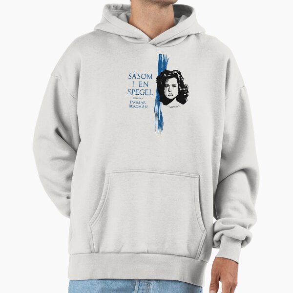 Sasom I in Spegel 1961 - Adult & Kids T-Shirts, Sweatshirts & Hoodies apparel design preview 1
