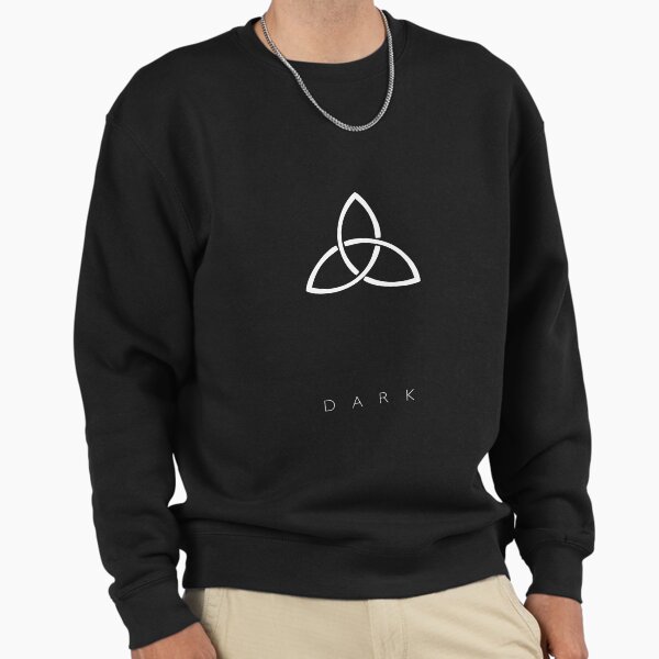 DARK (netflix) series, tv show - Adult & Kids T-Shirts, Sweatshirts & Hoodies apparel design preview 1