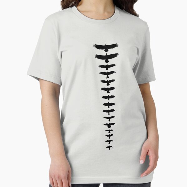 UK Birds Of Prey Black - Adult & Kids T-Shirts, Sweatshirts & Hoodies apparel design preview 1