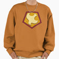 Peacemaker Emblem - Adult & Kids T-Shirts, Sweatshirts & Hoodies apparel design preview 1
