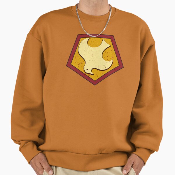 Peacemaker Emblem - Adult & Kids T-Shirts, Sweatshirts & Hoodies apparel design preview 1