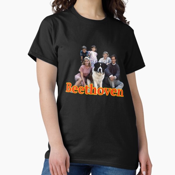 Beethovennn - Adult & Kids T-Shirts, Sweatshirts & Hoodies apparel design preview 1
