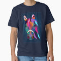 Horse - Adult & Kids T-Shirts, Sweatshirts & Hoodies apparel design preview 1