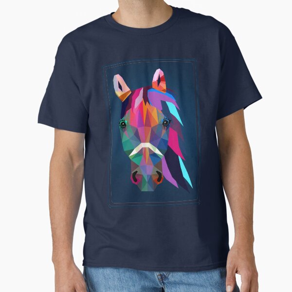 Horse - Adult & Kids T-Shirts, Sweatshirts & Hoodies apparel design preview 1