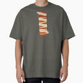 9 Weeks and 5 Days The Jerk - Adult & Kids T-Shirts, Sweatshirts & Hoodies apparel design preview 1