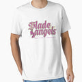 BLADE ANGELS TEAM USA FIGURE SKATING - Adult & Kids T-Shirts, Sweatshirts & Hoodies apparel design preview 1