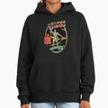 Silver Surf 1978 Cartoons Vintage - Adult & Kids T-Shirts, Sweatshirts & Hoodies apparel design preview 1