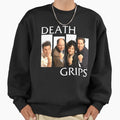 Death Grips Band - Adult & Kids T-Shirts, Sweatshirts & Hoodies apparel design preview 1