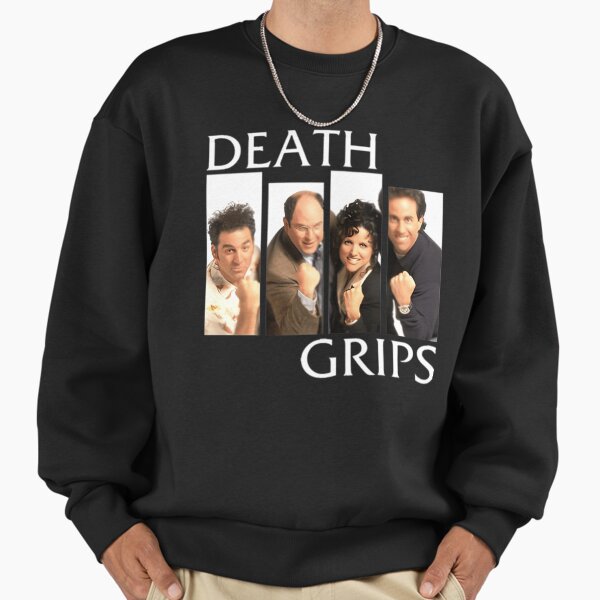 Death Grips Band - Adult & Kids T-Shirts, Sweatshirts & Hoodies apparel design preview 1