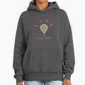 Modest Mouse Balloons - Adult & Kids T-Shirts, Sweatshirts & Hoodies apparel design preview 1