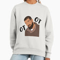 Occupational Therapy Pop-Culture Drake - Adult & Kids T-Shirts, Sweatshirts & Hoodies apparel design preview 1
