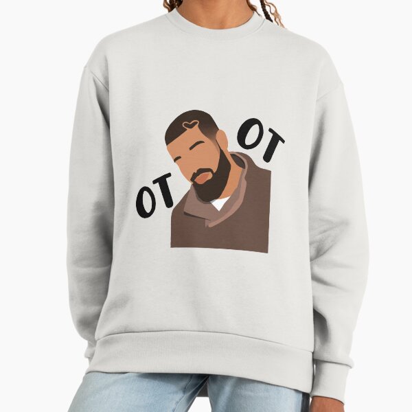 Occupational Therapy Pop-Culture Drake - Adult & Kids T-Shirts, Sweatshirts & Hoodies apparel design preview 1