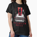 Dont Write - Adult & Kids T-Shirts, Sweatshirts & Hoodies apparel design preview 1