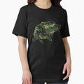 Carp Fish Angler Camouflage Fishing - Adult & Kids T-Shirts, Sweatshirts & Hoodies apparel design preview 1