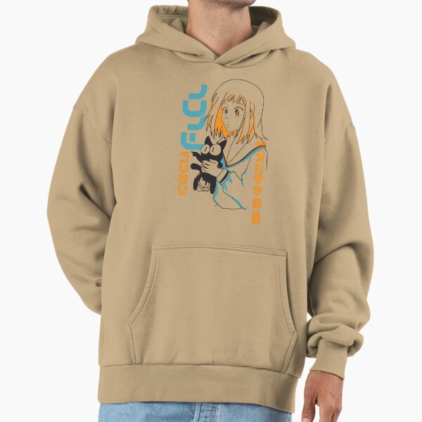 FLCL Mamimi and Ta-kun - Adult & Kids T-Shirts, Sweatshirts & Hoodies apparel design preview 1