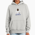 Only Freaking Superhero's Grey's - Adult & Kids T-Shirts, Sweatshirts & Hoodies apparel design preview 1