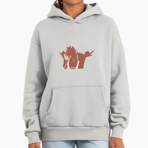 Over it album cover (minimalistic) - Adult & Kids T-Shirts, Sweatshirts & Hoodies apparel design preview 1
