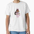 I'm a Pink Pony Girl - Adult & Kids T-Shirts, Sweatshirts & Hoodies apparel design preview 1