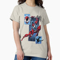 Ben Reilly - Adult & Kids T-Shirts, Sweatshirts & Hoodies apparel design preview 1