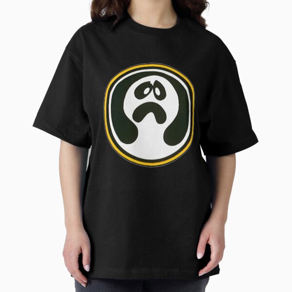 Ghostbusterss Scareds Logo - Adult & Kids T-Shirts, Sweatshirts & Hoodies apparel design preview 1