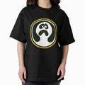 Ghostbusterss Scareds Logo - Adult & Kids T-Shirts, Sweatshirts & Hoodies apparel design preview 1