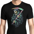 7 Deadly Cats Men's Apparel - Adult & Kids T-Shirts, Sweatshirts & Hoodies apparel design preview 1