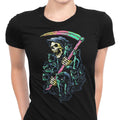 7 Deadly Cats Women's Apparel - Adult & Kids T-Shirts, Sweatshirts & Hoodies apparel design preview 1