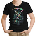 7 Deadly Cats Youth Apparel - Adult & Kids T-Shirts, Sweatshirts & Hoodies apparel design preview 1