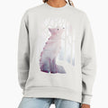 Fox in the Snow - Adult & Kids T-Shirts, Sweatshirts & Hoodies apparel design preview 1