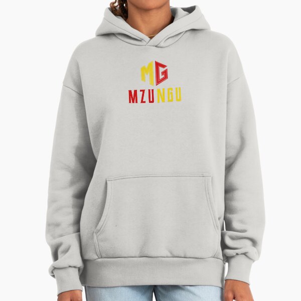 Mzungu Uganda Africa Graphic - Adult & Kids T-Shirts, Sweatshirts & Hoodies apparel design preview 1