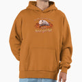 Hello Feral Girl Fall (goodbye hot summer) Autumn - Adult & Kids T-Shirts, Sweatshirts & Hoodies apparel design preview 1