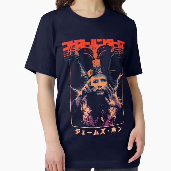 Big Trouble in Little China: David Lo Pan - Adult & Kids T-Shirts, Sweatshirts & Hoodies apparel design preview 1