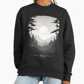 Hoa Season Autumn Fall Mist Trendy Graphic - Adult & Kids T-Shirts, Sweatshirts & Hoodies apparel design preview 1