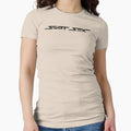 Big brown eyes Fitted - Adult & Kids T-Shirts, Sweatshirts & Hoodies apparel design preview 1