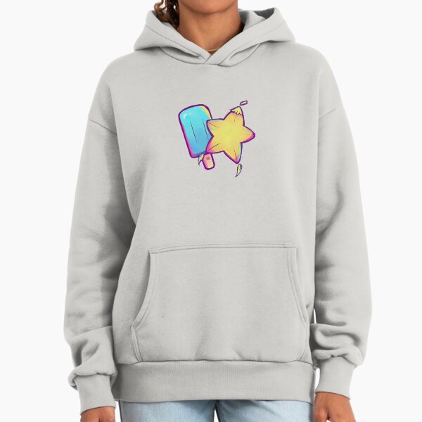 Kingdom Hearts Seasalt and Paopu Pattern - Adult & Kids T-Shirts, Sweatshirts & Hoodies apparel design preview 1