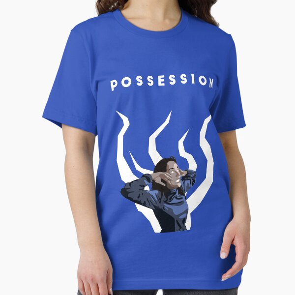 Possession Isabelle Adjani - Adult & Kids T-Shirts, Sweatshirts & Hoodies apparel design preview 1