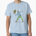 Van Goghsky - Adult & Kids T-Shirts, Sweatshirts & Hoodies apparel design preview 1