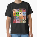 Treasure island pirates - Adult & Kids T-Shirts, Sweatshirts & Hoodies apparel design preview 1