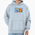 Wordgirl - Adult & Kids T-Shirts, Sweatshirts & Hoodies apparel design preview 1