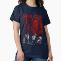Gifts For Everyone Rage Against Rock Band The Machine - Adult & Kids T-Shirts, Sweatshirts & Hoodies apparel design preview 1