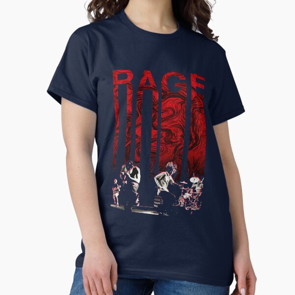 Gifts For Everyone Rage Against Rock Band The Machine - Adult & Kids T-Shirts, Sweatshirts & Hoodies apparel design preview 1