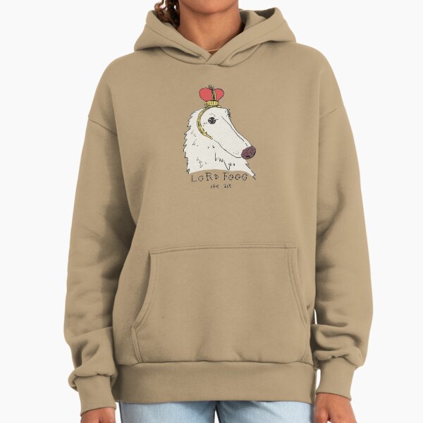 Lord foog. the 2st - Adult & Kids T-Shirts, Sweatshirts & Hoodies apparel design preview 1