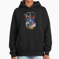 Porcupine Tree.Rock Band Guitar Signature - Adult & Kids T-Shirts, Sweatshirts & Hoodies apparel design preview 1