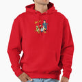 Top Cat, Vintage Retro Cartoon, summer - Adult & Kids T-Shirts, Sweatshirts & Hoodies apparel design preview 1