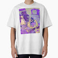 The whole family gathered to see song kitten had just - Adult & Kids T-Shirts, Sweatshirts & Hoodies apparel design preview 1