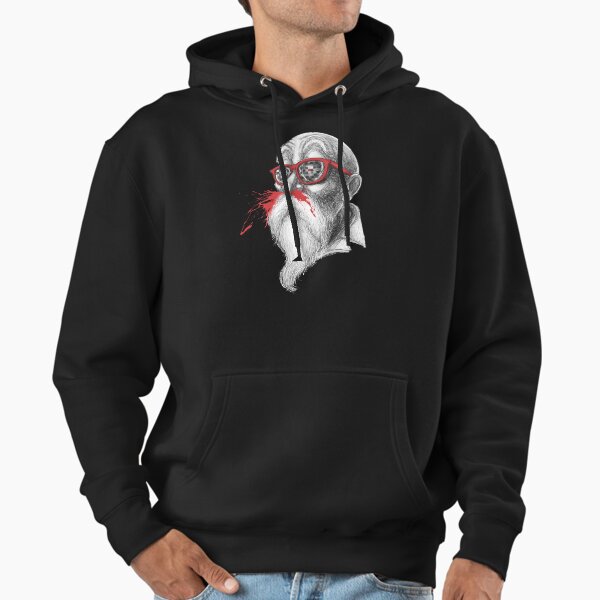 Grandmaster hobbies - Adult & Kids T-Shirts, Sweatshirts & Hoodies apparel design preview 1